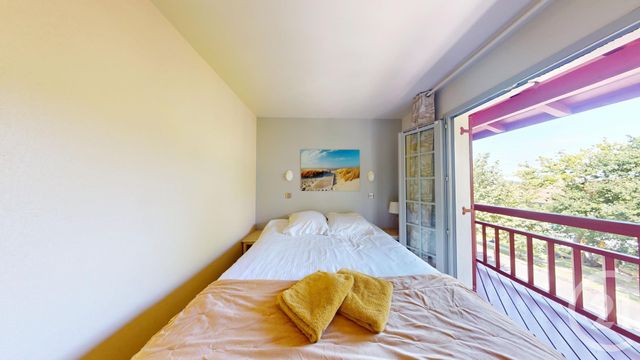 Appartement F2 à vendre ARCANGUES