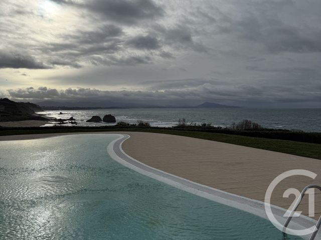 Appartement F1 à vendre - 1 pièce - 21.32 m2 - BIARRITZ - 64 - AQUITAINE - Century 21 Berritzea
