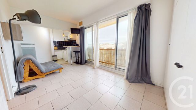 Appartement F1 à vendre BIARRITZ
