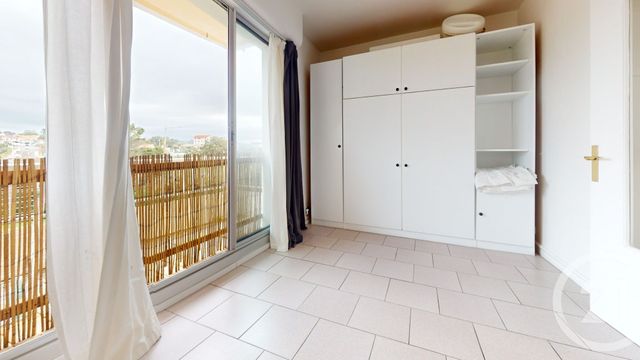 Appartement F1 à vendre - 1 pièce - 21.32 m2 - BIARRITZ - 64 - AQUITAINE - Century 21 Berritzea