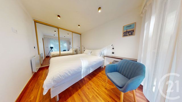 Appartement T2 à vendre - 2 pièces - 39.78 m2 - BIARRITZ - 64 - AQUITAINE - Century 21 Berritzea