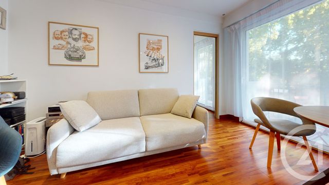 Appartement T2 à vendre - 2 pièces - 39.78 m2 - BIARRITZ - 64 - AQUITAINE - Century 21 Berritzea