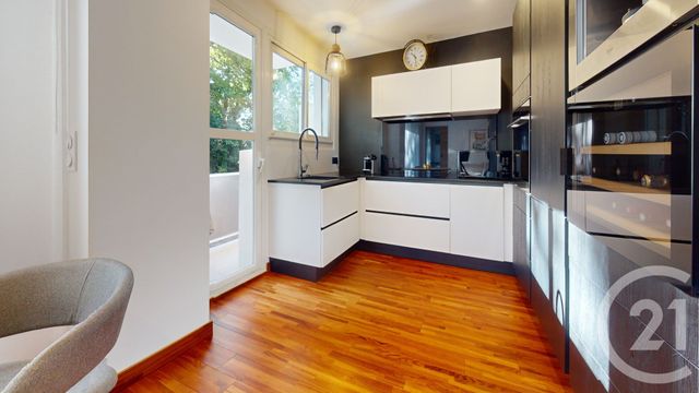 Appartement T2 à vendre - 2 pièces - 39.78 m2 - BIARRITZ - 64 - AQUITAINE - Century 21 Berritzea