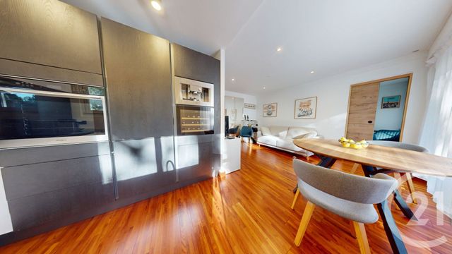 Appartement T2 à vendre - 2 pièces - 39.78 m2 - BIARRITZ - 64 - AQUITAINE - Century 21 Berritzea