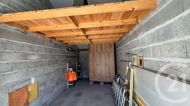 parking à vendre - 17.29 m2 - BIARRITZ - 64 - AQUITAINE - Century 21 Berritzea