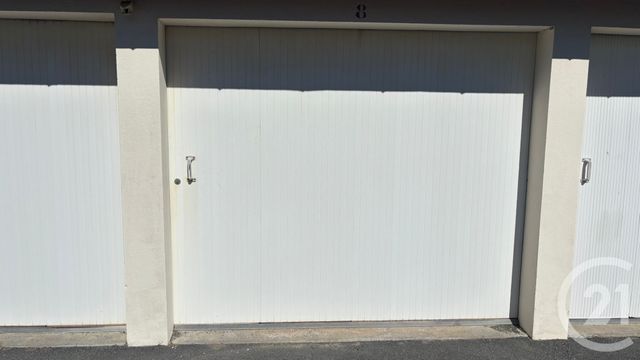 parking à vendre - 17.29 m2 - BIARRITZ - 64 - AQUITAINE - Century 21 Berritzea