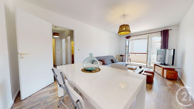 Appartement F2 à vendre - 2 pièces - 45.3 m2 - BASSUSSARRY - 64 - AQUITAINE - Century 21 Berritzea