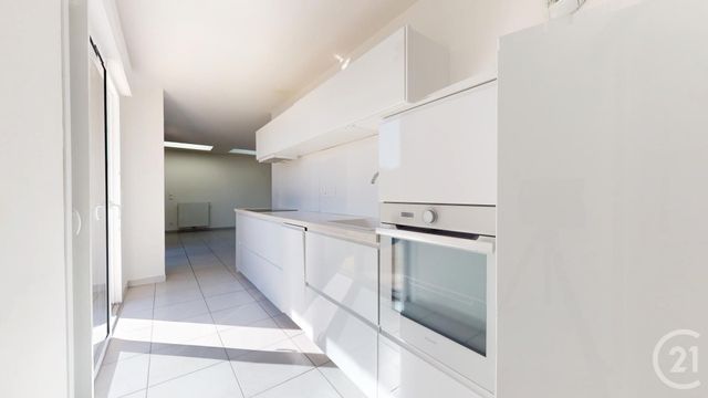 Appartement T4 à vendre - 4 pièces - 93.34 m2 - BOUCAU - 64 - AQUITAINE - Century 21 Berritzea
