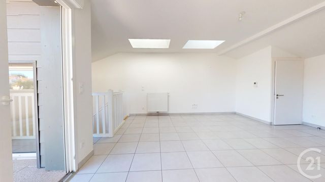 Appartement T4 à vendre - 4 pièces - 93.34 m2 - BOUCAU - 64 - AQUITAINE - Century 21 Berritzea