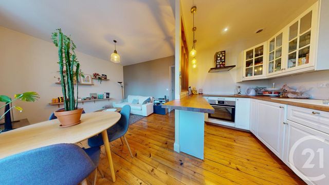 Appartement T3 à vendre - 3 pièces - 49.0 m2 - BIARRITZ - 64 - AQUITAINE - Century 21 Berritzea