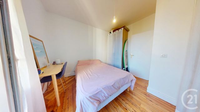 Appartement T3 à vendre - 3 pièces - 49.0 m2 - BIARRITZ - 64 - AQUITAINE - Century 21 Berritzea