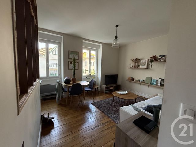 Afficher la photo en grand Appartement T3 à vendre - 3 pièces - 49.0 m2 - BIARRITZ - 64 - AQUITAINE - Century 21 Berritzea