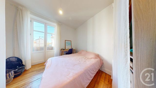 Appartement T3 à vendre - 3 pièces - 49.0 m2 - BIARRITZ - 64 - AQUITAINE - Century 21 Berritzea