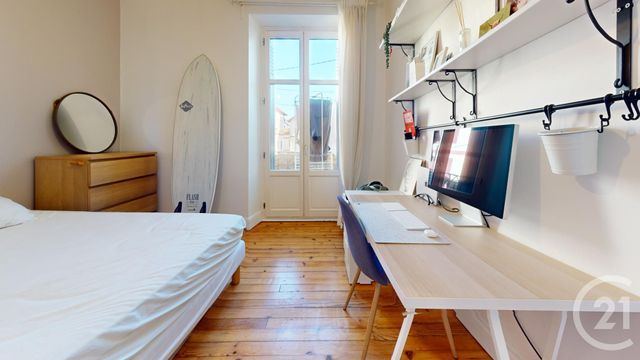 Appartement T3 à vendre - 3 pièces - 49.0 m2 - BIARRITZ - 64 - AQUITAINE - Century 21 Berritzea