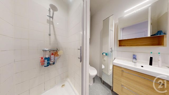 Appartement T3 à vendre - 3 pièces - 49.0 m2 - BIARRITZ - 64 - AQUITAINE - Century 21 Berritzea