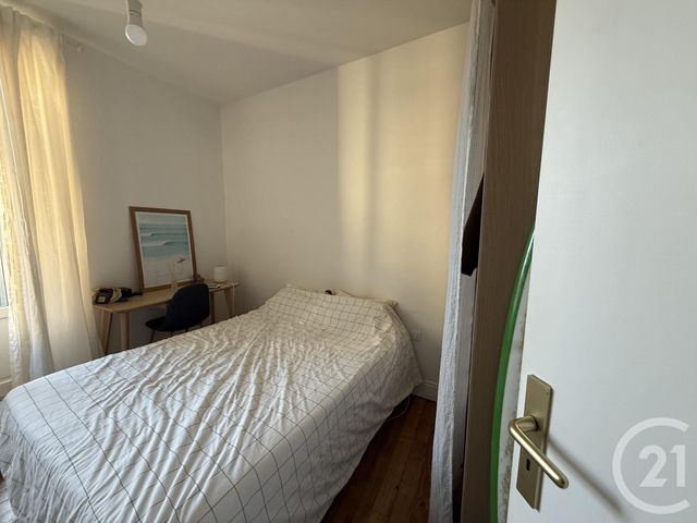 Afficher la photo en grand Appartement T3 à vendre - 3 pièces - 49.0 m2 - BIARRITZ - 64 - AQUITAINE - Century 21 Berritzea