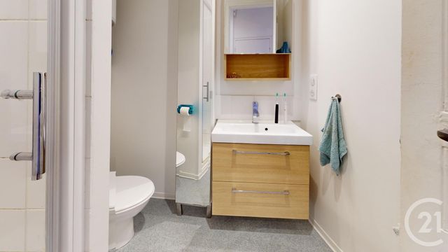 Appartement T3 à vendre - 3 pièces - 49.0 m2 - BIARRITZ - 64 - AQUITAINE - Century 21 Berritzea