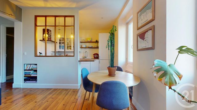 appartement - BIARRITZ - 64