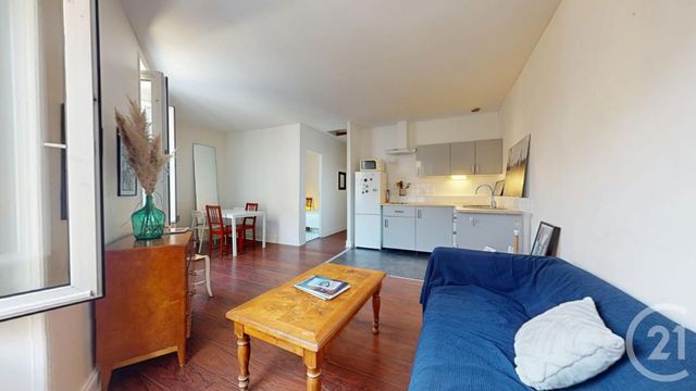 Appartement T3 à vendre - 3 pièces - 45.44 m2 - BIARRITZ - 64 - AQUITAINE - Century 21 Berritzea