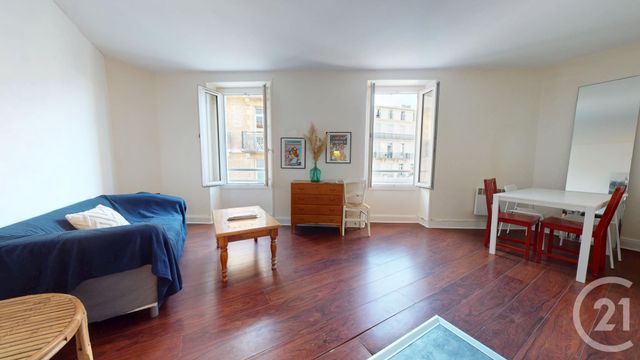 Appartement T3 à vendre - 3 pièces - 45.44 m2 - BIARRITZ - 64 - AQUITAINE - Century 21 Berritzea