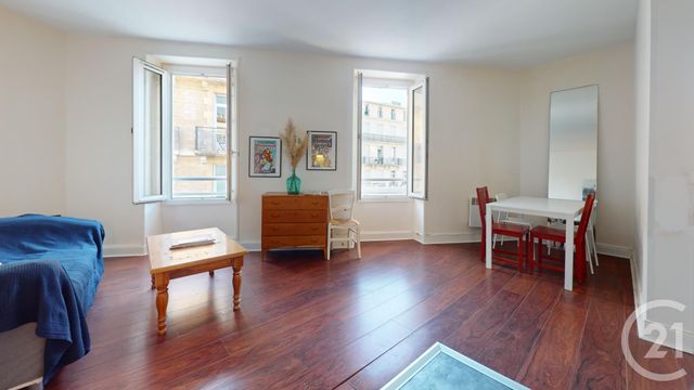 Appartement T3 à vendre - 3 pièces - 45.44 m2 - BIARRITZ - 64 - AQUITAINE - Century 21 Berritzea