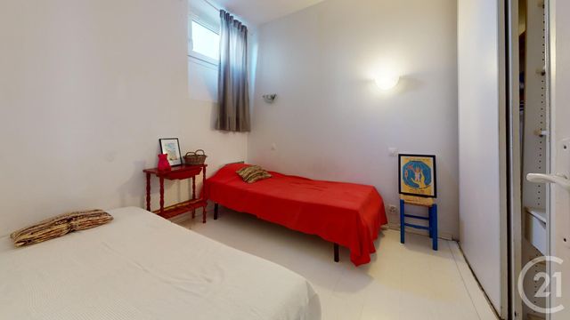 Appartement T3 à vendre - 3 pièces - 45.44 m2 - BIARRITZ - 64 - AQUITAINE - Century 21 Berritzea