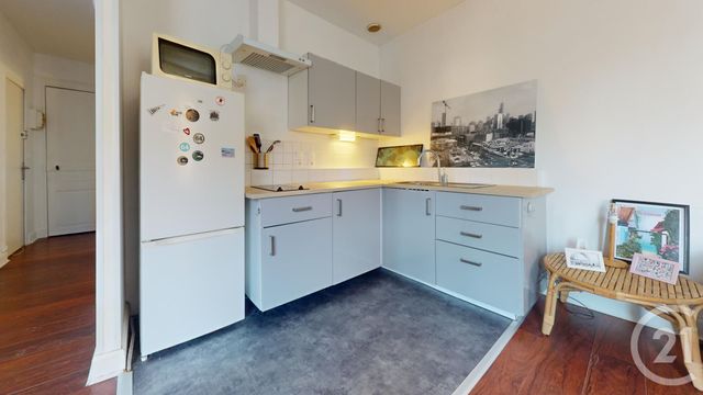 Appartement T3 à vendre - 3 pièces - 45.44 m2 - BIARRITZ - 64 - AQUITAINE - Century 21 Berritzea