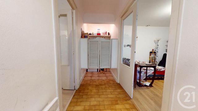 Appartement F1 bis à vendre - 2 pièces - 31.4 m2 - BIARRITZ - 64 - AQUITAINE - Century 21 Berritzea