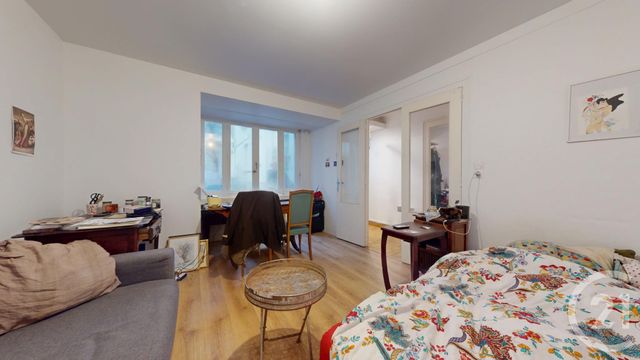 Appartement F1 bis à vendre - 2 pièces - 31.4 m2 - BIARRITZ - 64 - AQUITAINE - Century 21 Berritzea