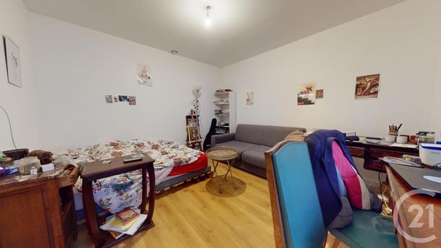 Appartement F1 bis à vendre - 2 pièces - 31.4 m2 - BIARRITZ - 64 - AQUITAINE - Century 21 Berritzea