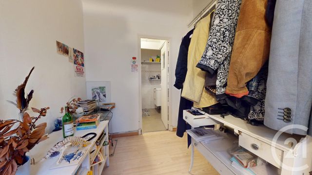 Appartement F1 bis à vendre - 2 pièces - 31.4 m2 - BIARRITZ - 64 - AQUITAINE - Century 21 Berritzea