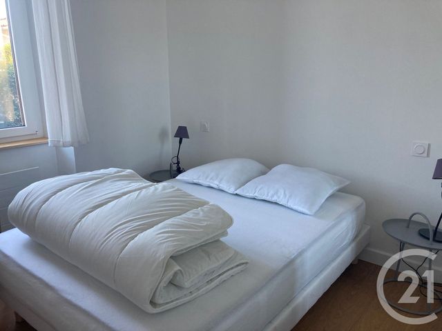 Appartement F2 bis à louer - 2 pièces - 59.71 m2 - BIARRITZ - 64 - AQUITAINE - Century 21 Berritzea