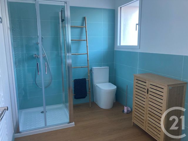 Appartement F2 bis à louer - 2 pièces - 59.71 m2 - BIARRITZ - 64 - AQUITAINE - Century 21 Berritzea