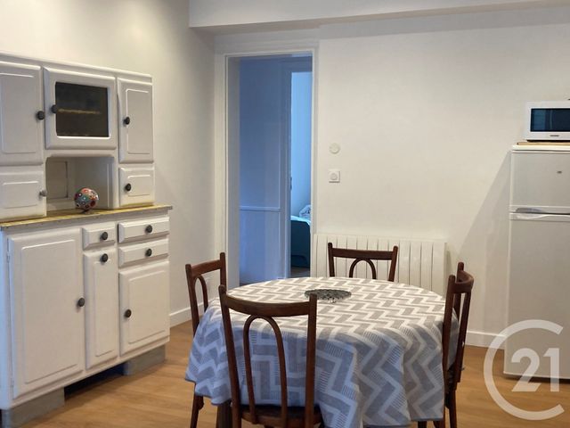 Appartement F2 bis à louer - 2 pièces - 59.71 m2 - BIARRITZ - 64 - AQUITAINE - Century 21 Berritzea