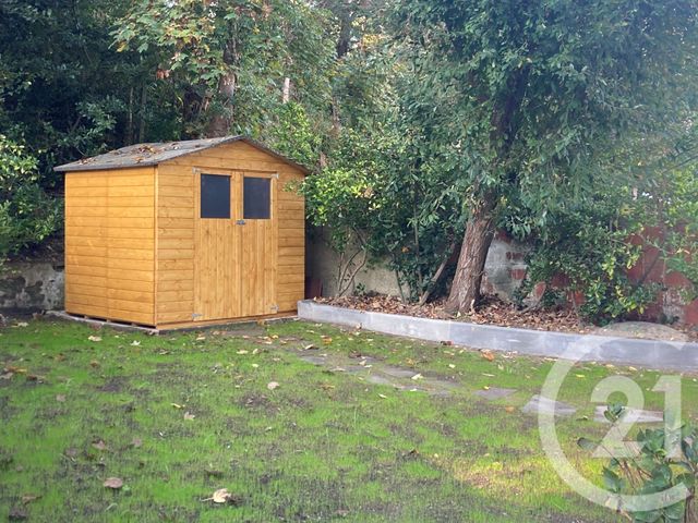 Appartement F2 bis à louer - 2 pièces - 59.71 m2 - BIARRITZ - 64 - AQUITAINE - Century 21 Berritzea