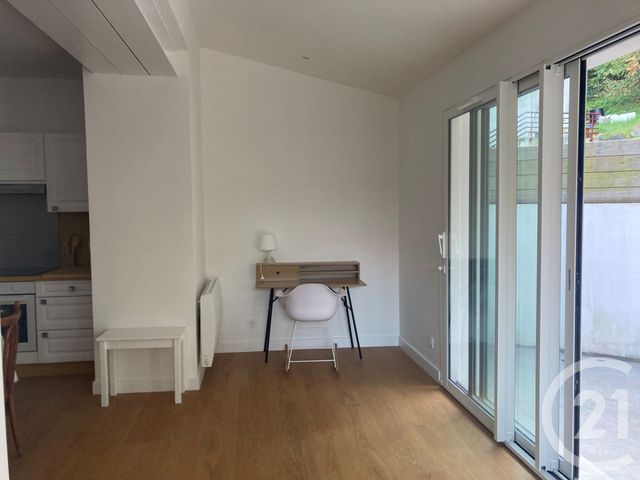 Appartement F2 bis à louer - 2 pièces - 59.71 m2 - BIARRITZ - 64 - AQUITAINE - Century 21 Berritzea