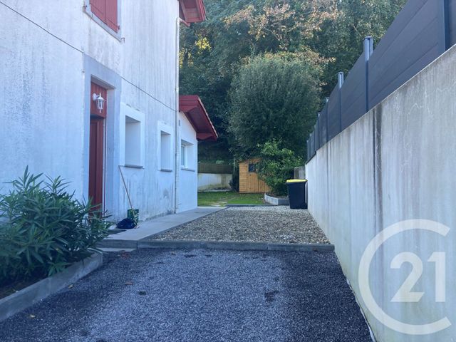 Appartement F2 bis à louer - 2 pièces - 59.71 m2 - BIARRITZ - 64 - AQUITAINE - Century 21 Berritzea