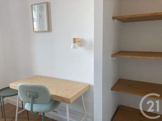 Appartement F2 bis à louer - 2 pièces - 59.71 m2 - BIARRITZ - 64 - AQUITAINE - Century 21 Berritzea