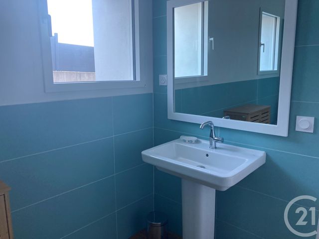 Appartement F2 bis à louer - 2 pièces - 59.71 m2 - BIARRITZ - 64 - AQUITAINE - Century 21 Berritzea