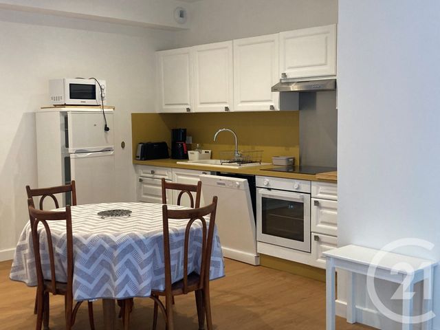 Appartement F2 Bis à louer BIARRITZ
