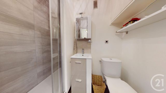 Appartement T1 à vendre - 1 pièce - 17.63 m2 - BIARRITZ - 64 - AQUITAINE - Century 21 Berritzea