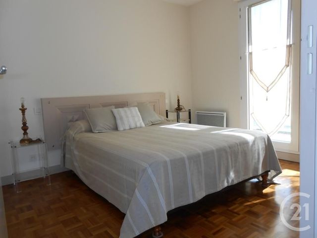 Appartement F3 à louer - 3 pièces - 54.54 m2 - BIARRITZ - 64 - AQUITAINE - Century 21 Berritzea