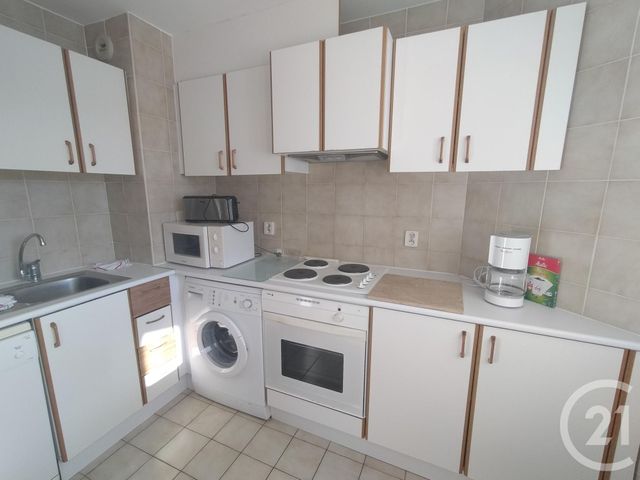 Appartement F3 à louer - 3 pièces - 54.54 m2 - BIARRITZ - 64 - AQUITAINE - Century 21 Berritzea