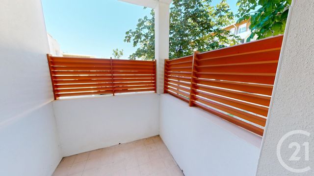 Afficher la photo en grand Appartement T2 à vendre - 2 pièces - 44.9 m2 - TARNOS - 40 - AQUITAINE - Century 21 Berritzea