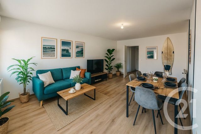 appartement - TARNOS - 40