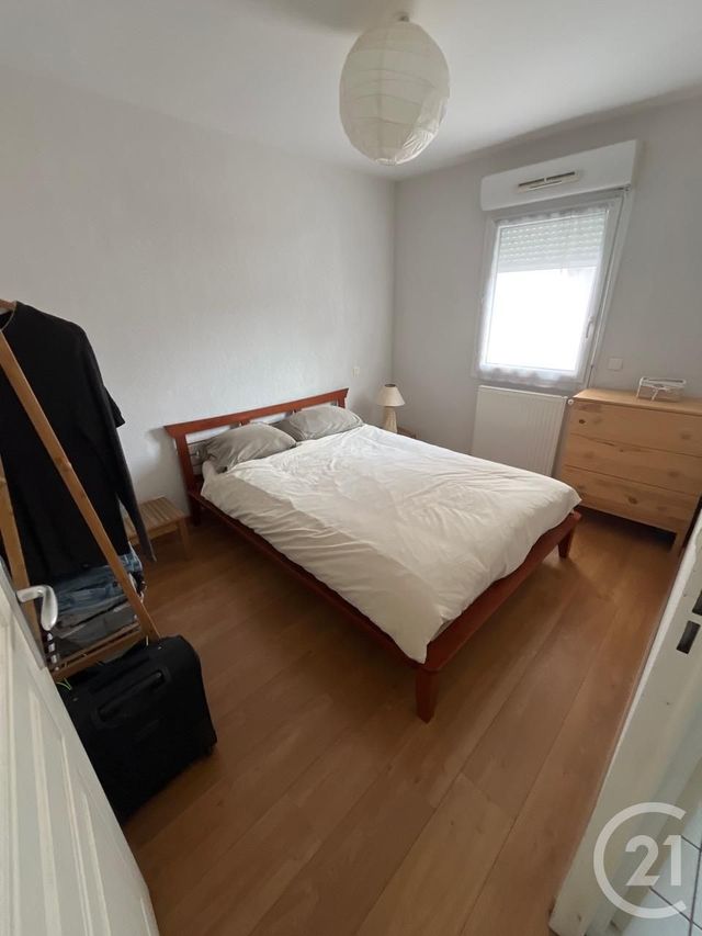 Afficher la photo en grand Appartement T2 à vendre - 2 pièces - 44.9 m2 - TARNOS - 40 - AQUITAINE - Century 21 Berritzea