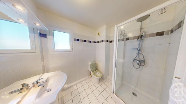 Afficher la photo en grand Appartement T2 à vendre - 2 pièces - 44.9 m2 - TARNOS - 40 - AQUITAINE - Century 21 Berritzea