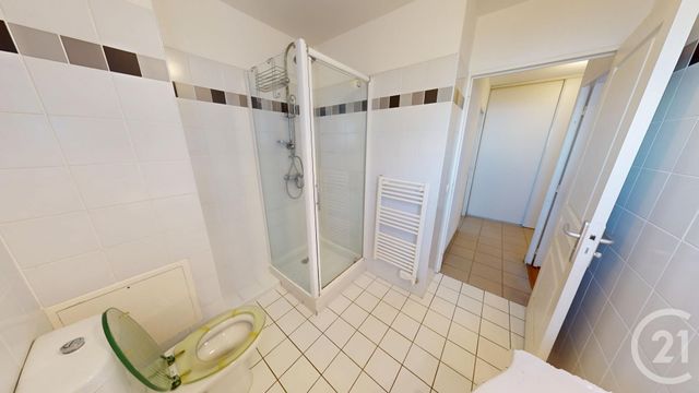 Afficher la photo en grand Appartement T2 à vendre - 2 pièces - 44.9 m2 - TARNOS - 40 - AQUITAINE - Century 21 Berritzea