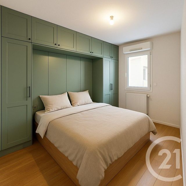 Appartement T2 à vendre - 2 pièces - 44.9 m2 - TARNOS - 40 - AQUITAINE - Century 21 Berritzea