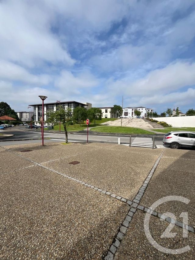 Afficher la photo en grand Appartement T2 à vendre - 2 pièces - 44.9 m2 - TARNOS - 40 - AQUITAINE - Century 21 Berritzea